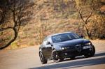 Alfa Romeo 159 Ti 2008 года (ZA)